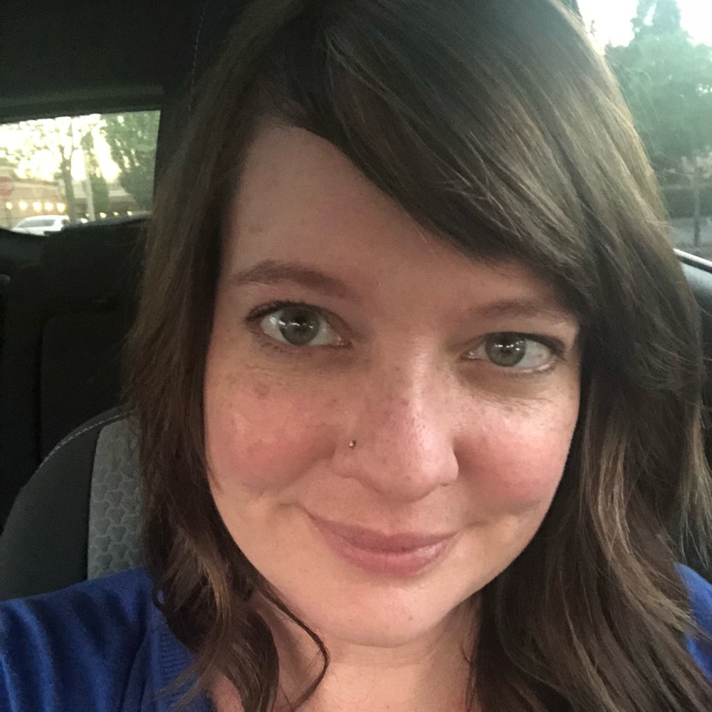 Meet your Posher, Diana